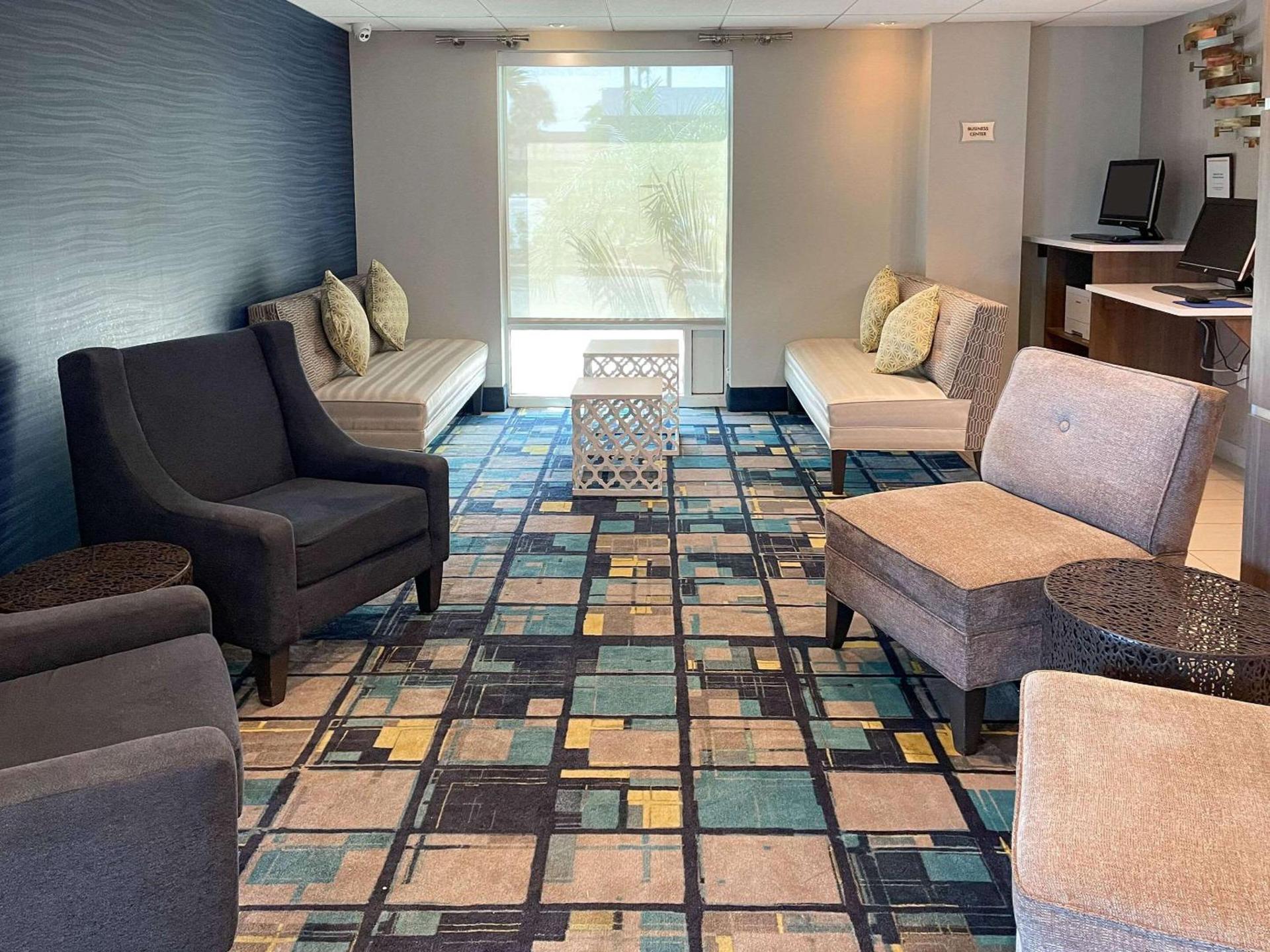 Comfort Inn & Suites Melbourne-Viera photo 19