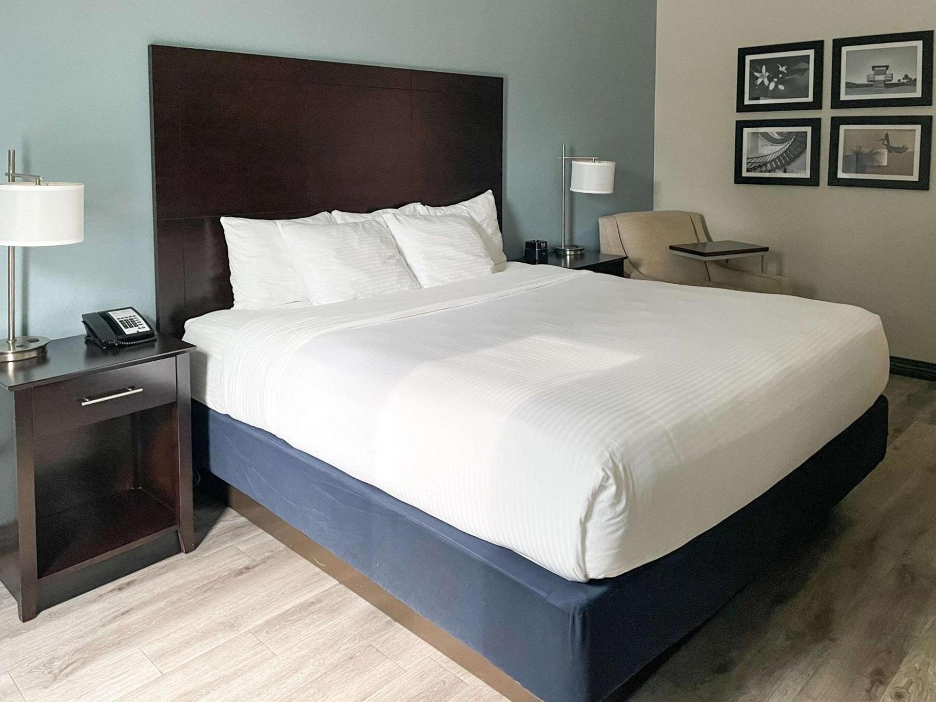 Comfort Inn & Suites Melbourne-Viera photo 10