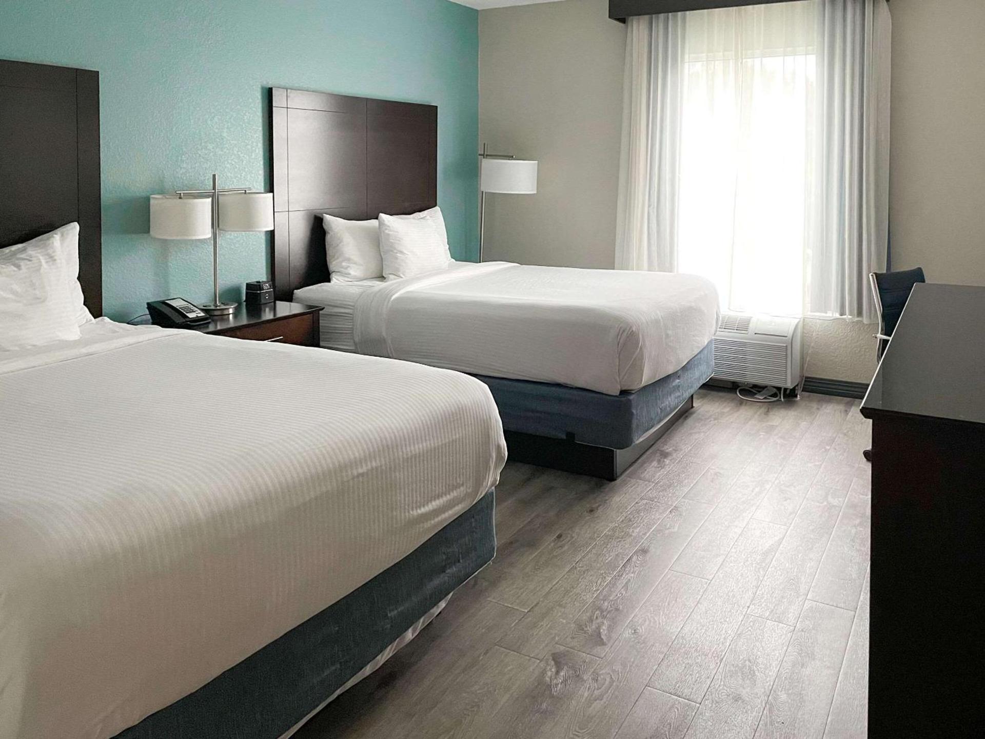 Comfort Inn & Suites Melbourne-Viera photo 7
