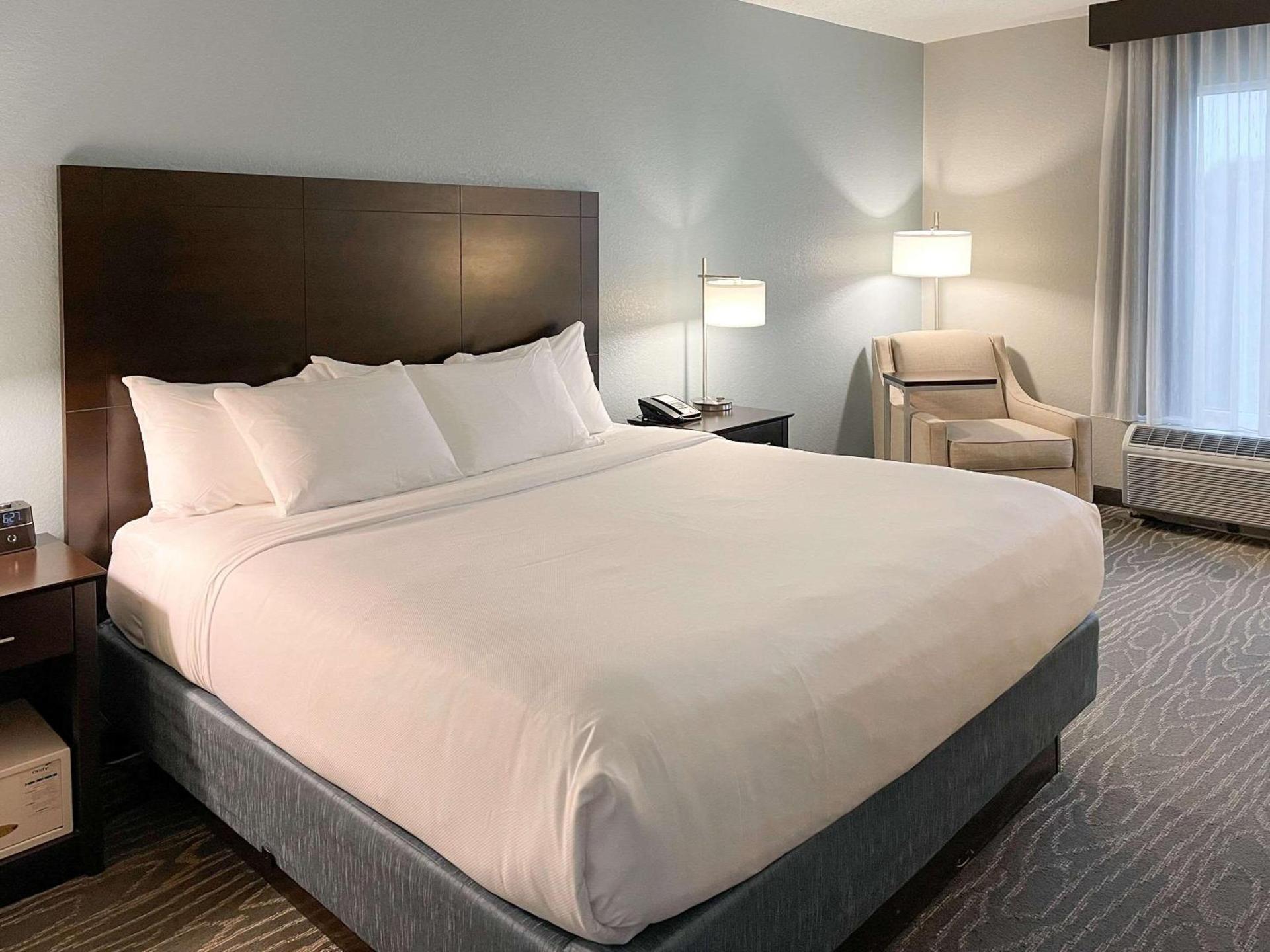 Comfort Inn & Suites Melbourne-Viera photo 6