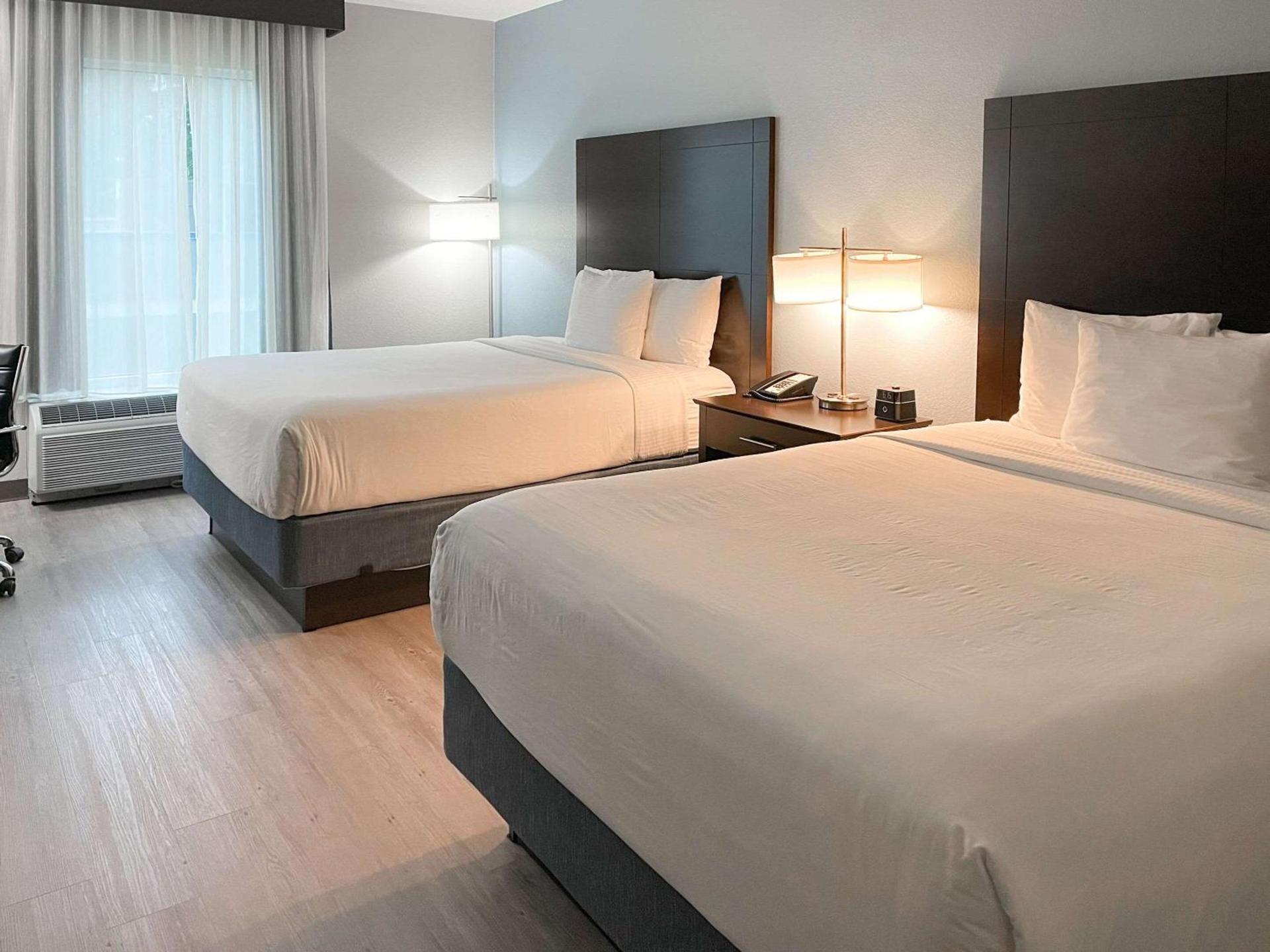 Comfort Inn & Suites Melbourne-Viera photo 9