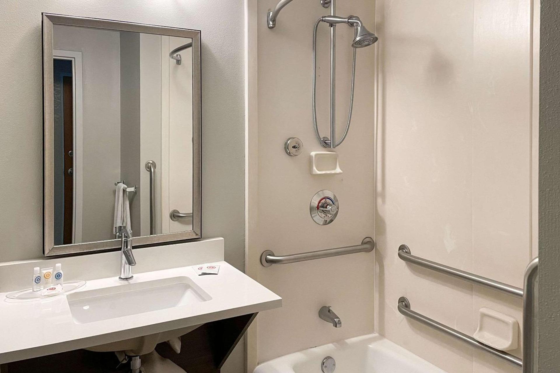 Comfort Inn & Suites Melbourne-Viera photo 15