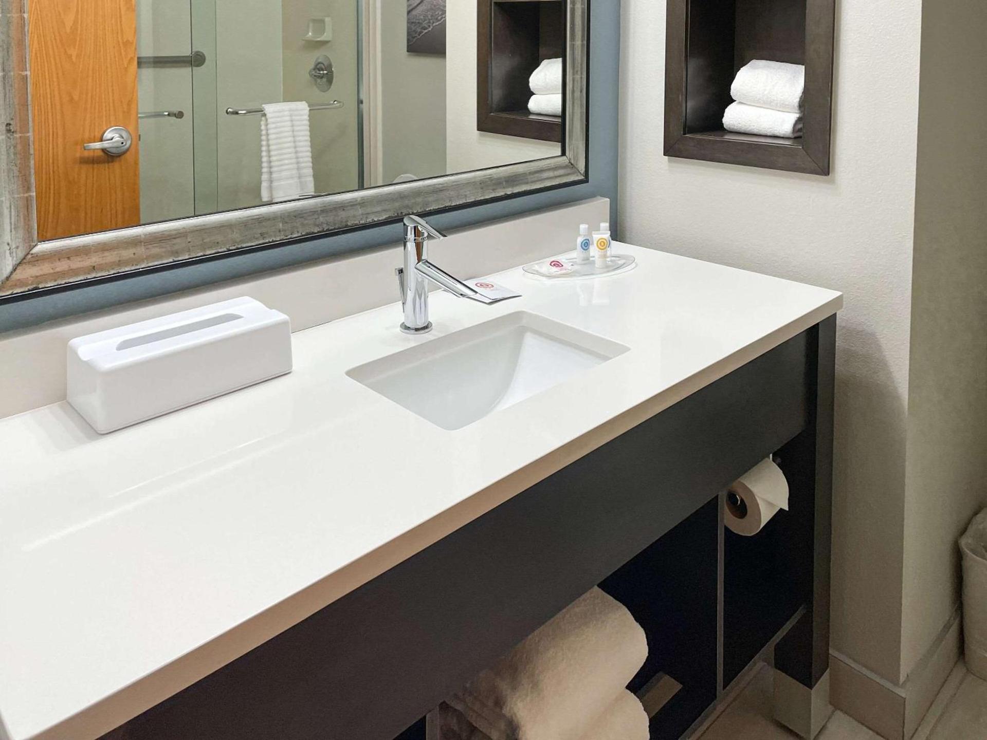 Comfort Inn & Suites Melbourne-Viera photo 14