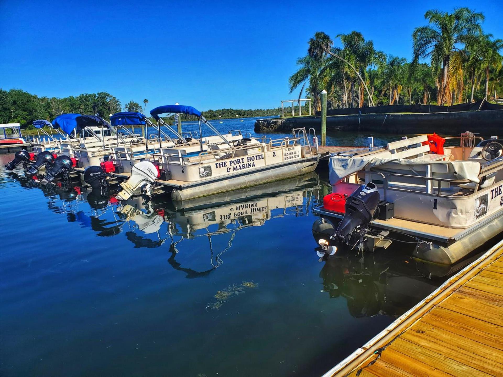 The Port Hotel and Marina photo 15