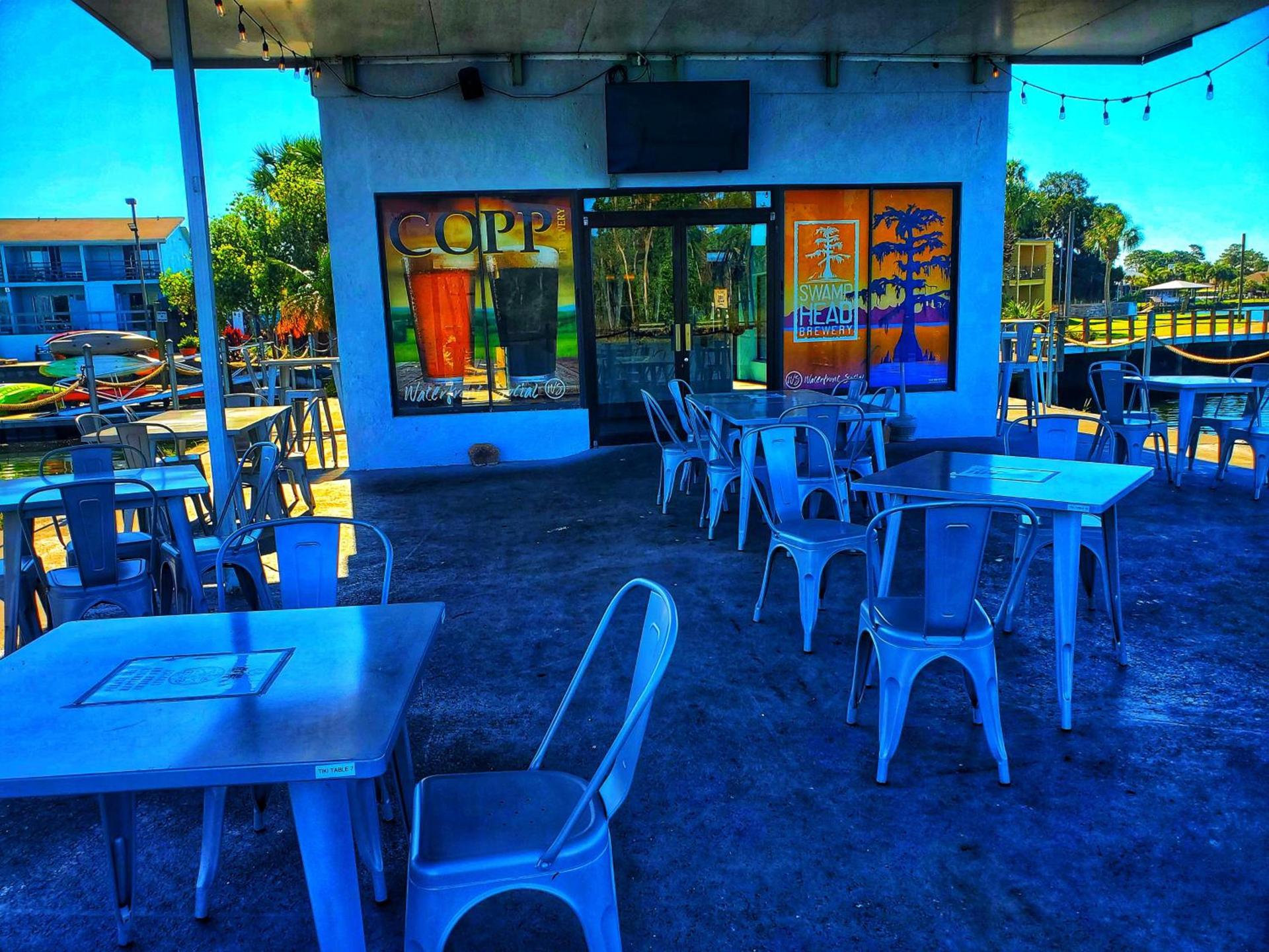 The Port Hotel and Marina photo 20