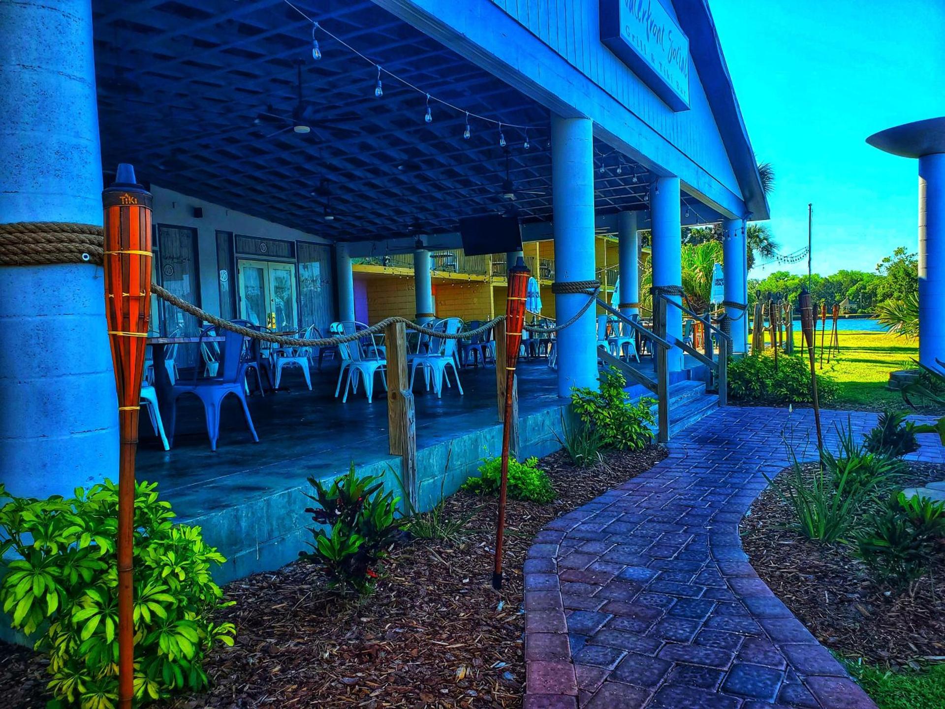 The Port Hotel and Marina photo 18