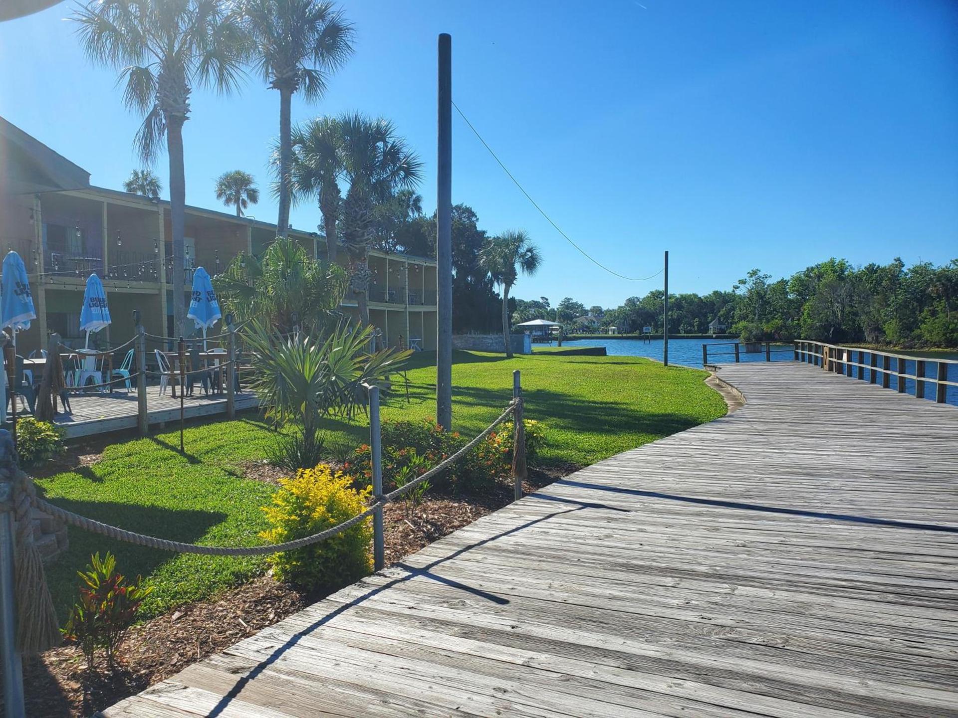 The Port Hotel and Marina photo 17
