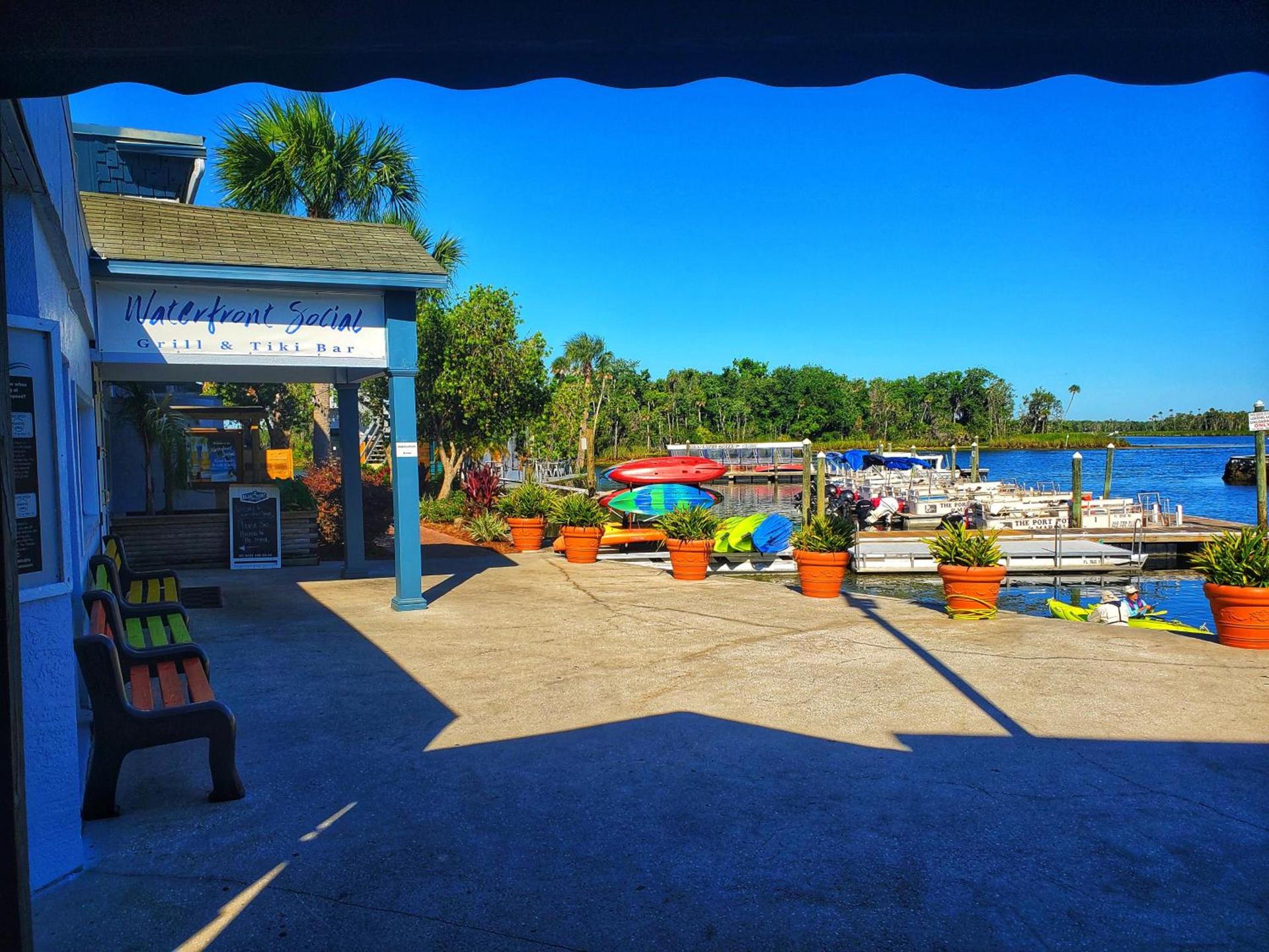 The Port Hotel and Marina photo 16
