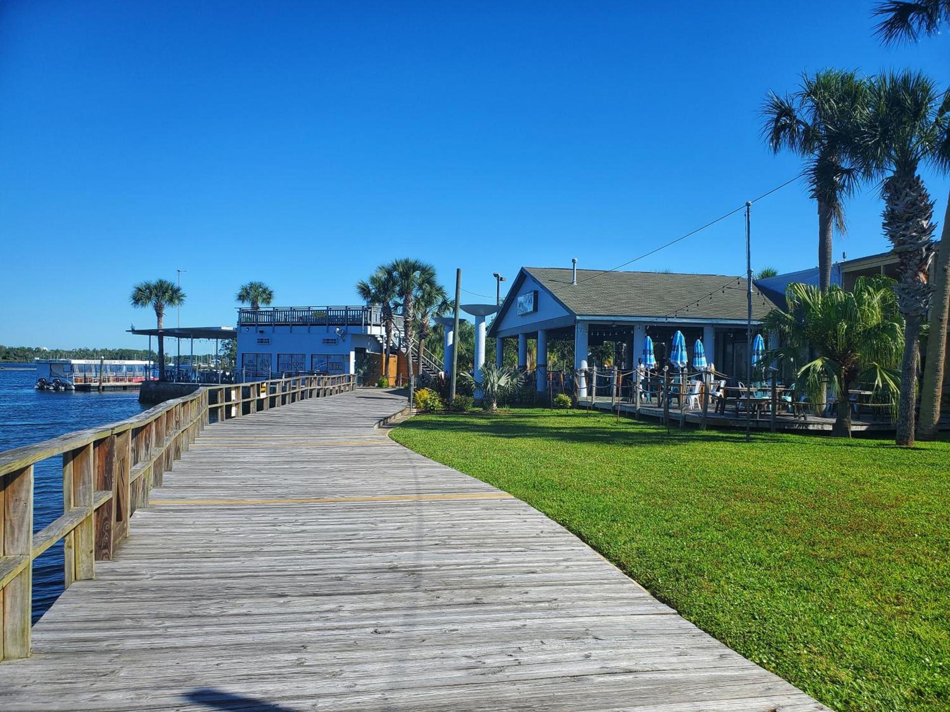 The Port Hotel and Marina photo 19
