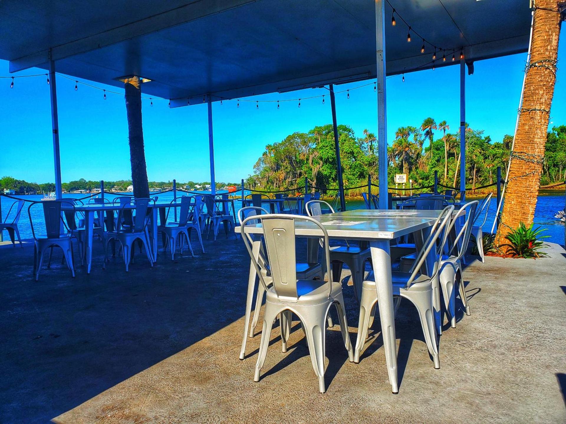 The Port Hotel and Marina photo 22