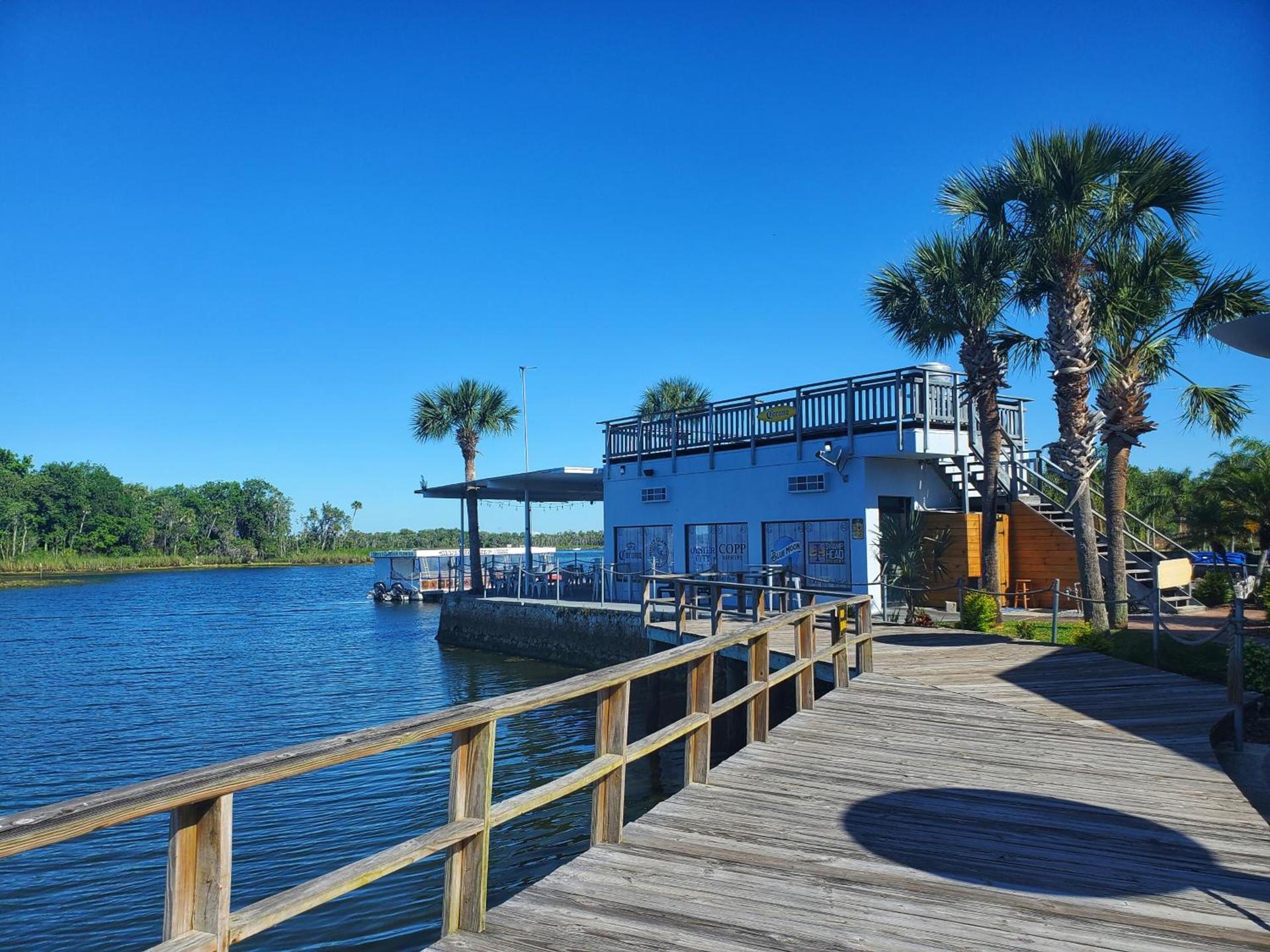 The Port Hotel and Marina photo 21
