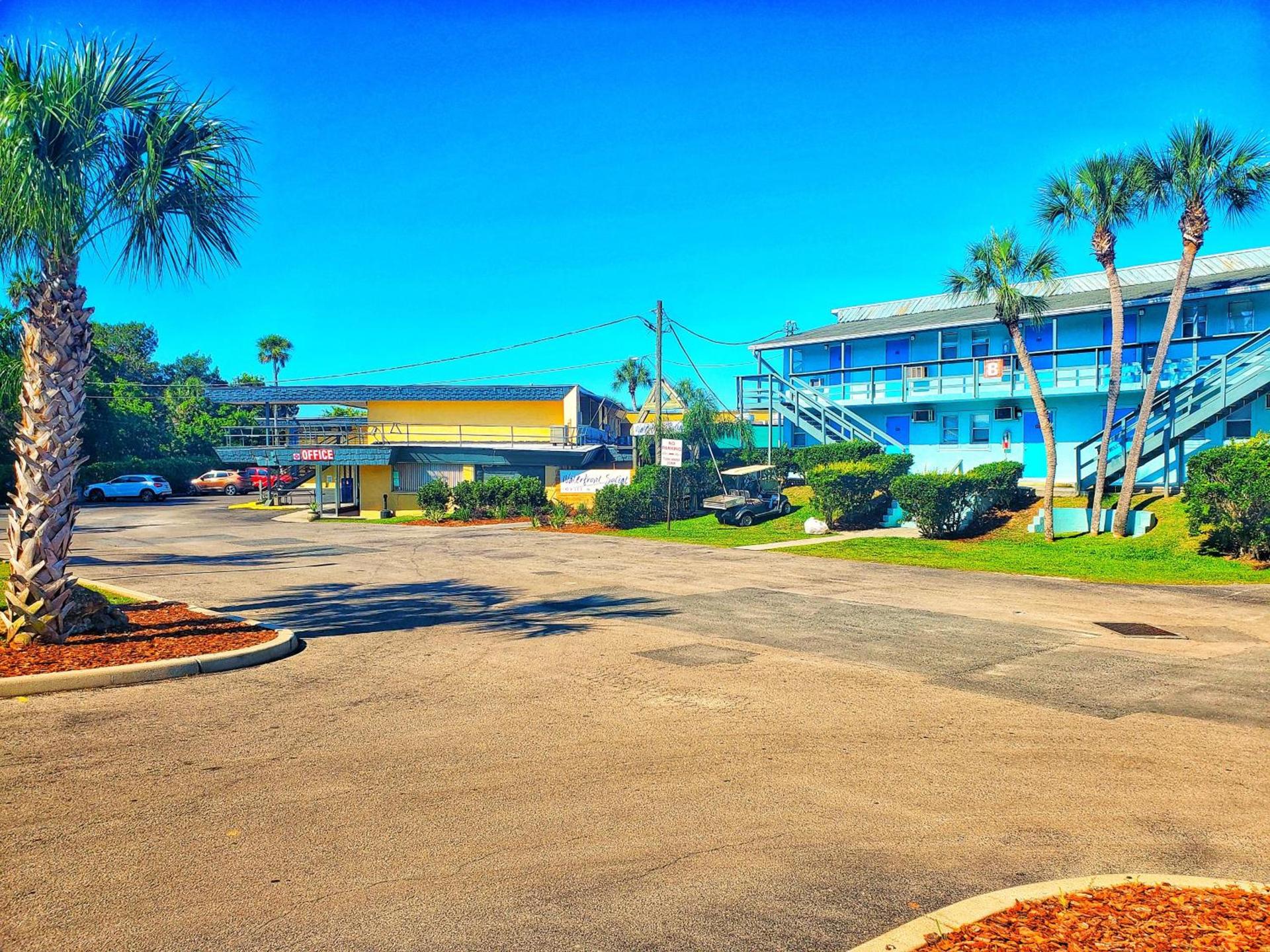 The Port Hotel and Marina — hotel in Crystal River