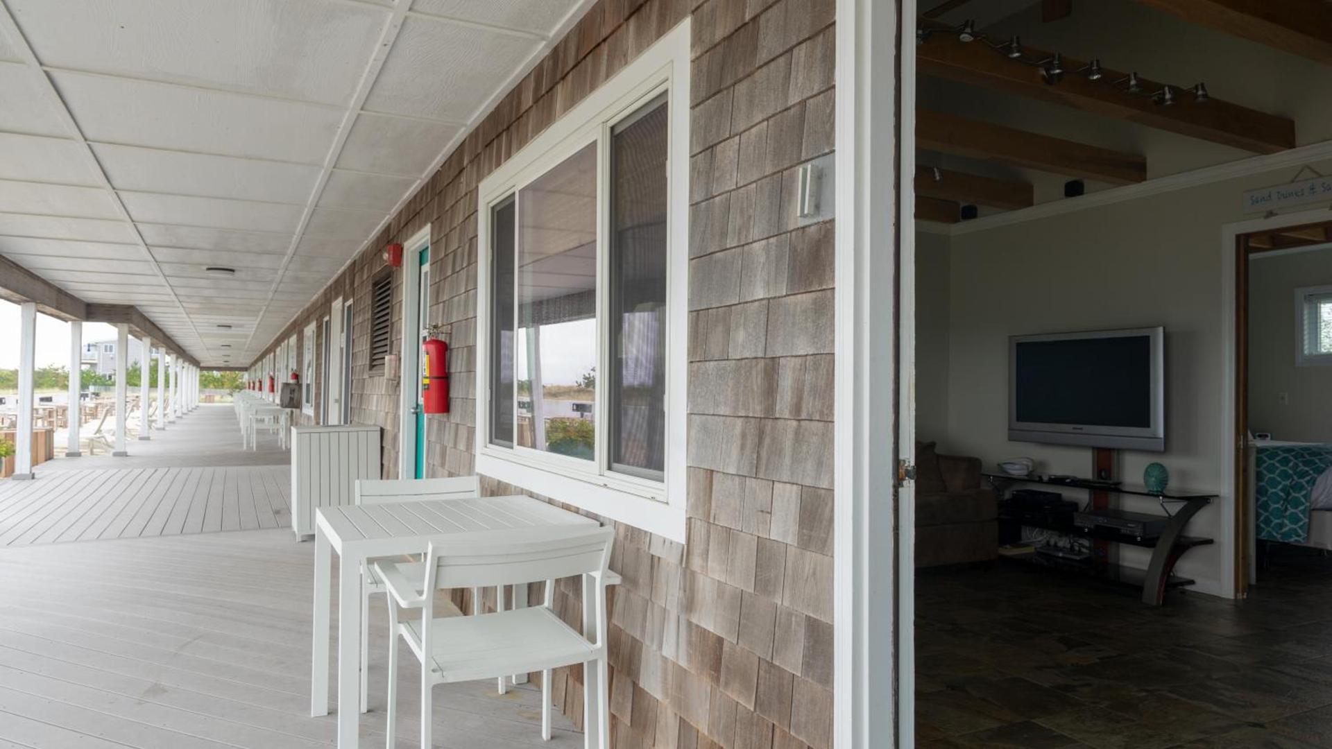 Driftwood Resort on the Ocean — hotel in Montauk