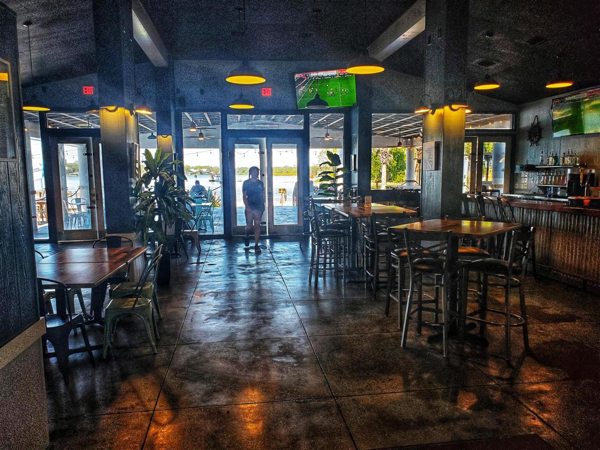 The Port Hotel and Marina photo 33