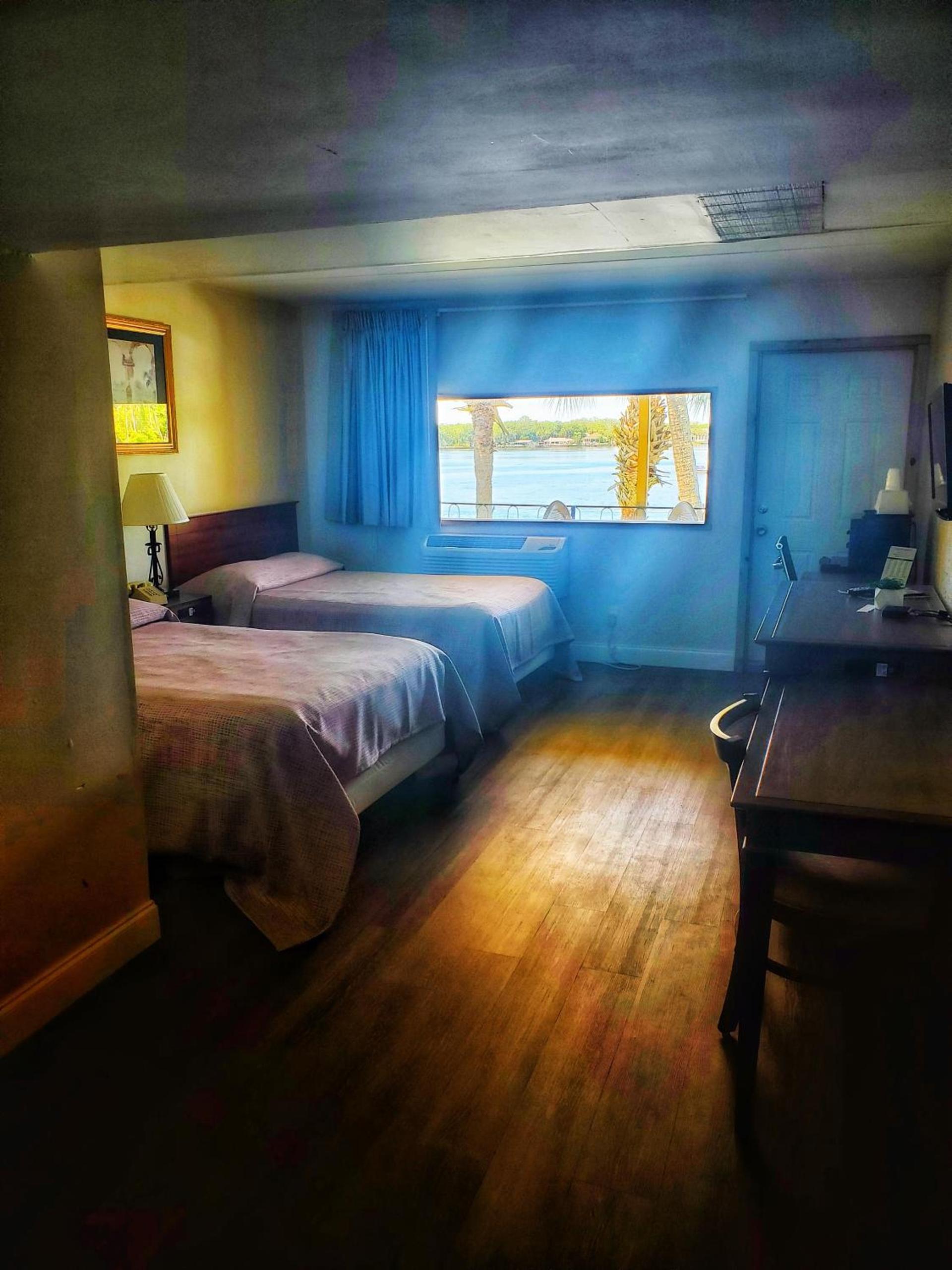 The Port Hotel and Marina photo 34