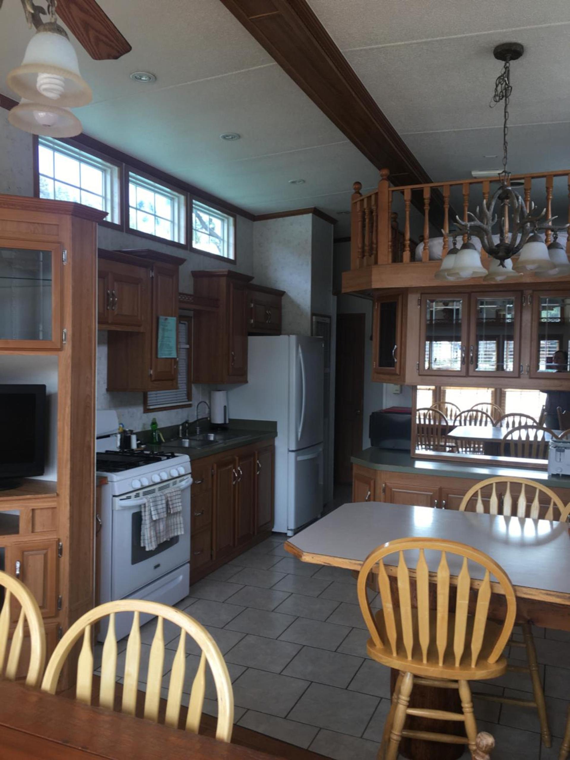 Riverbend Resort photo 78