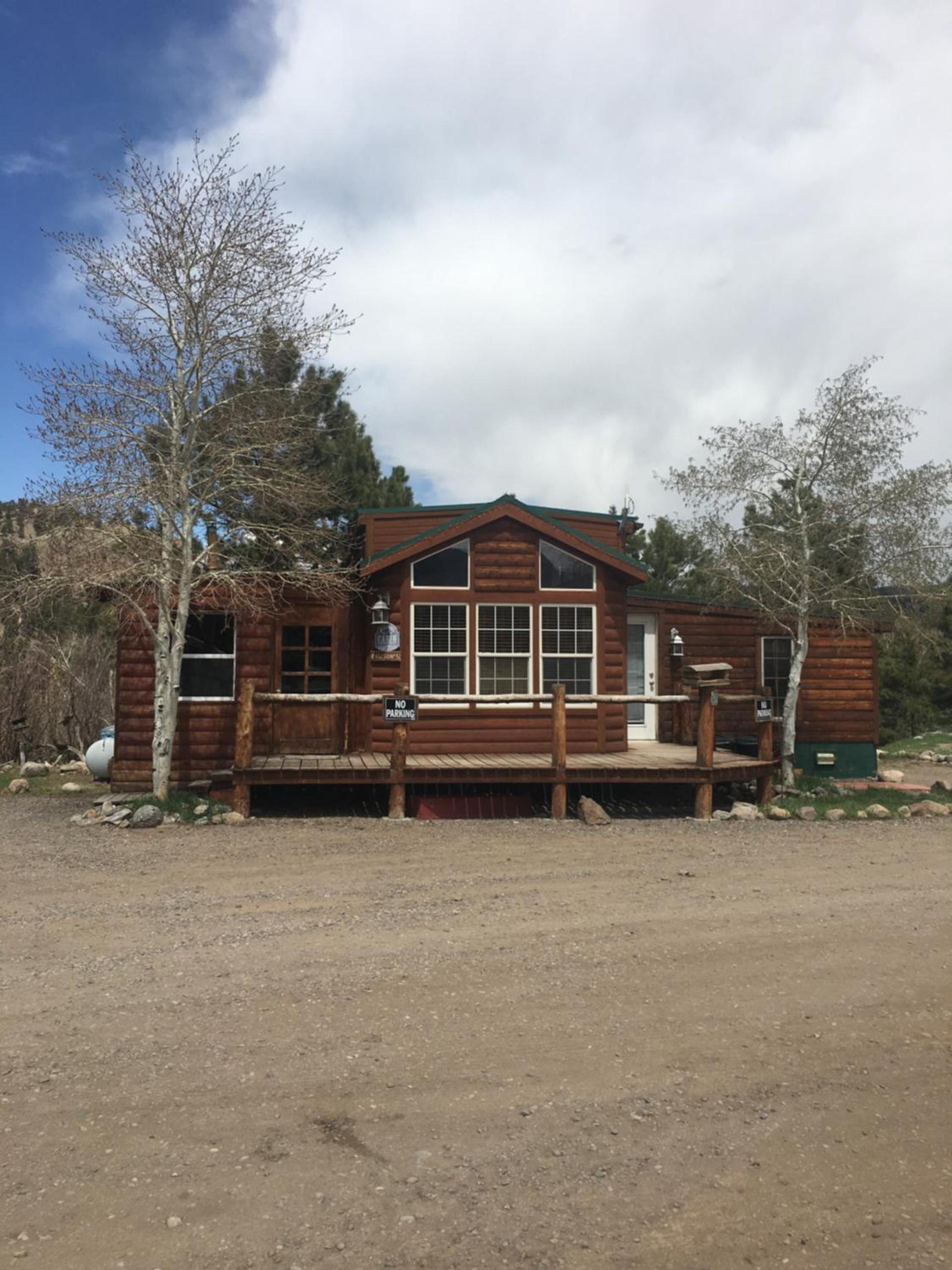 Riverbend Resort photo 76