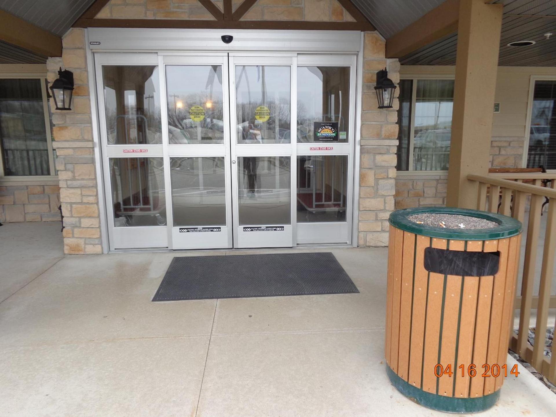 Country Inn & Suites by Radisson, Green Bay North photo 27