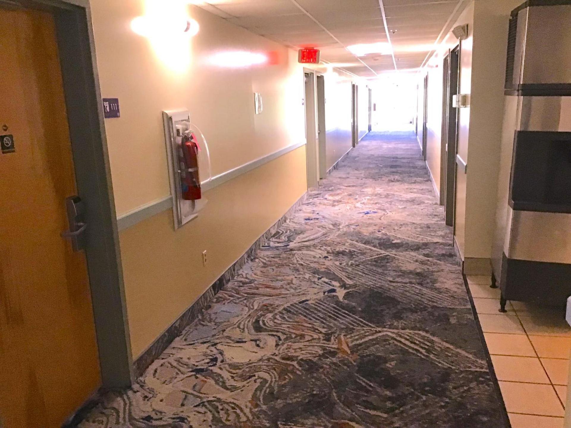 Knights Inn & Suites Dublin photo 5