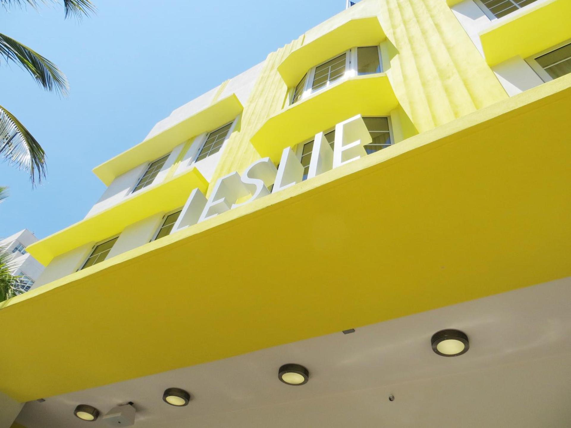 Leslie Hotel Ocean Drive photo 28