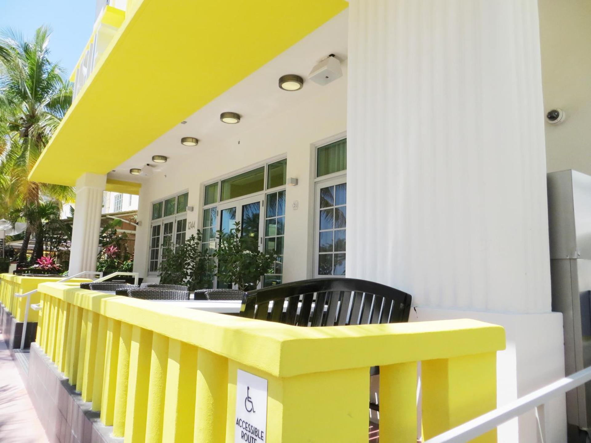Leslie Hotel Ocean Drive photo 31
