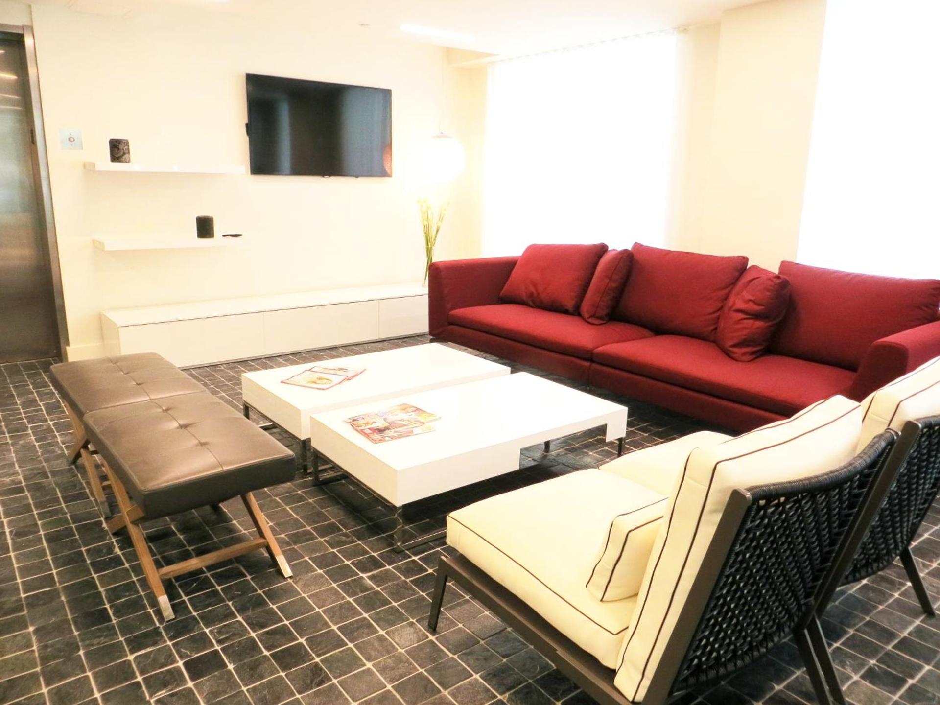 Leslie Hotel Ocean Drive photo 21
