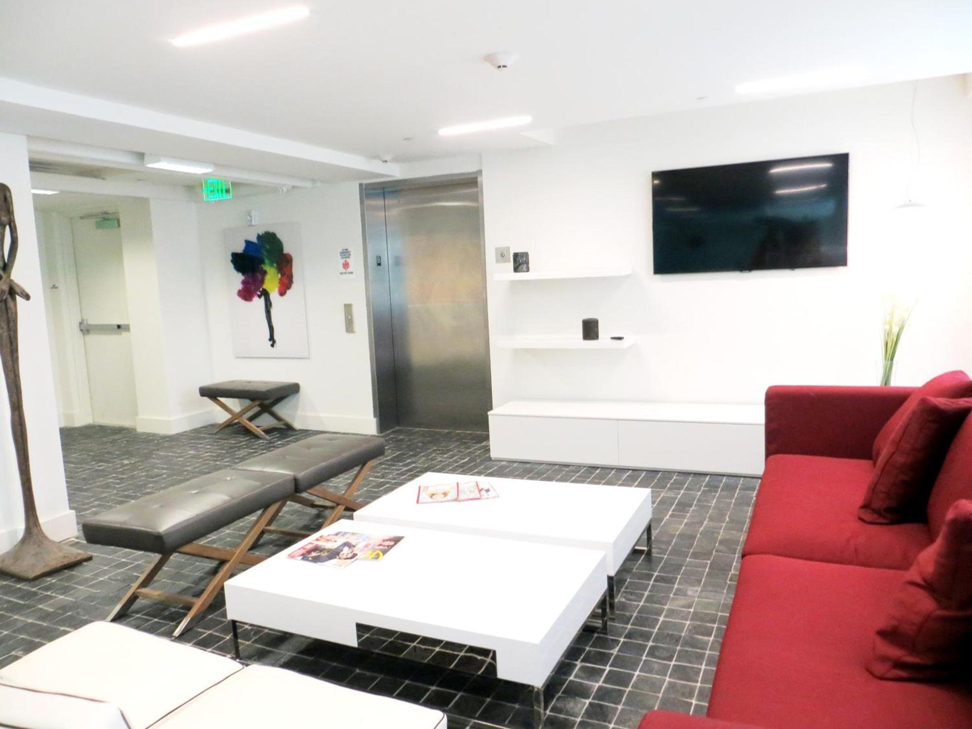 Leslie Hotel Ocean Drive photo 47