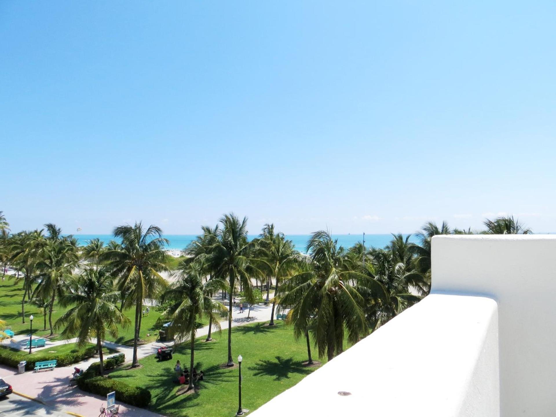 Leslie Hotel Ocean Drive photo 27