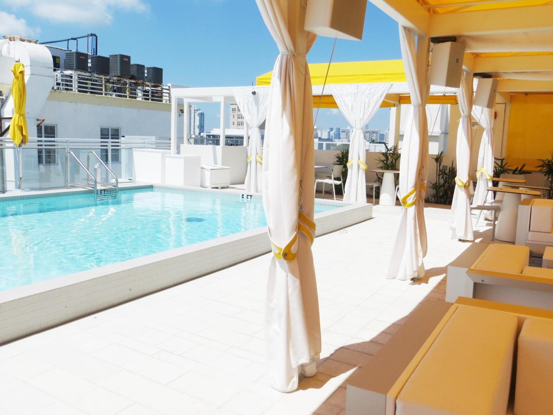 Leslie Hotel Ocean Drive photo 16