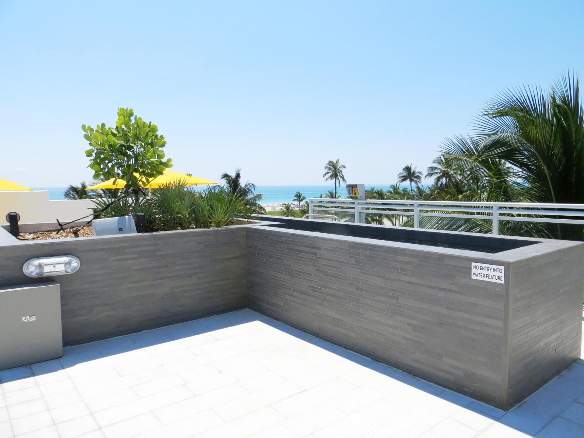 Leslie Hotel Ocean Drive photo 33