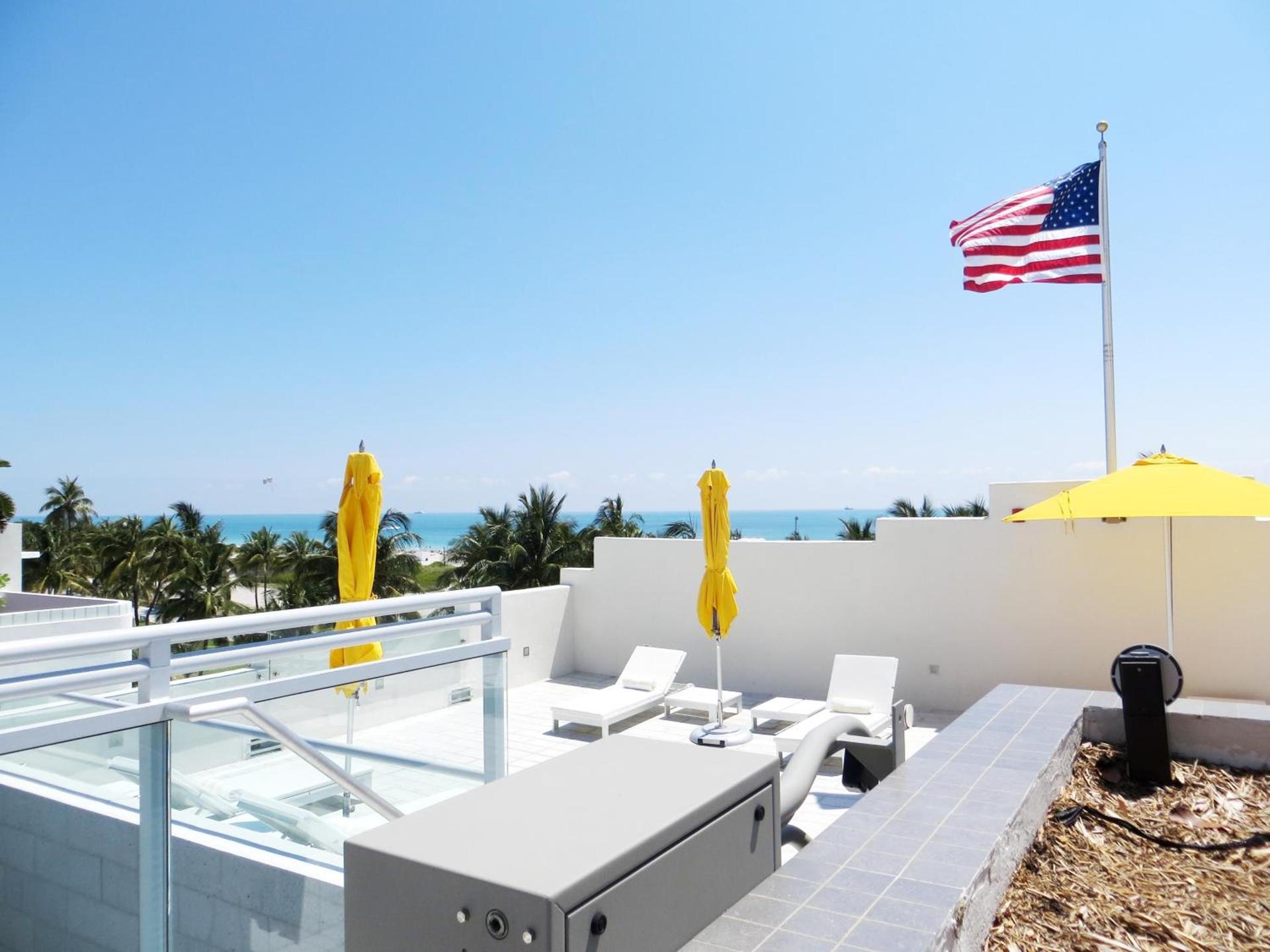 Leslie Hotel Ocean Drive photo 17