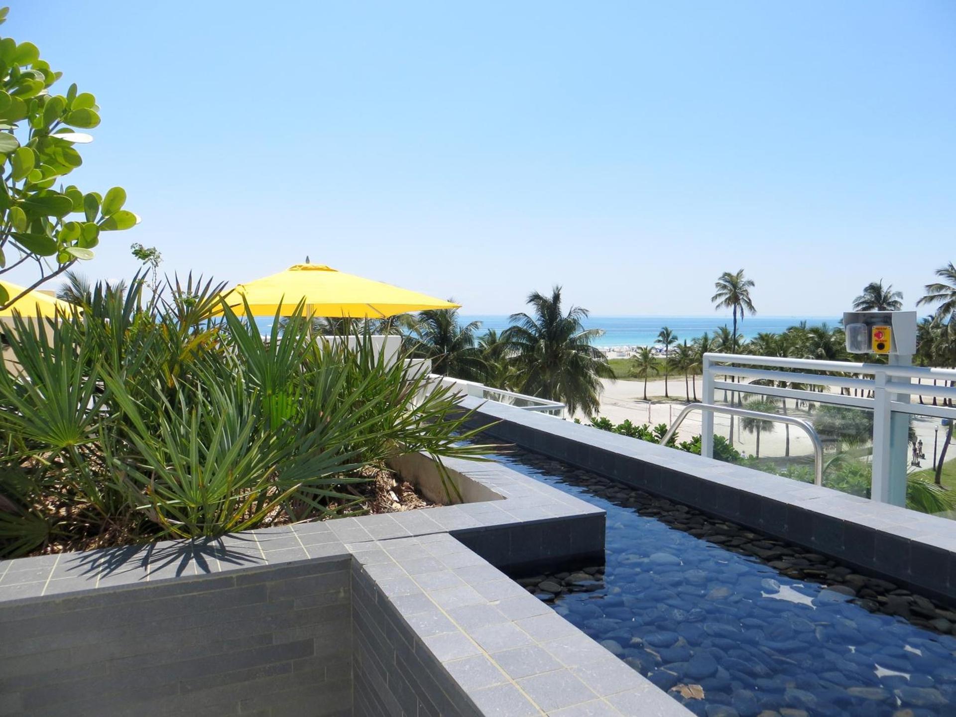Leslie Hotel Ocean Drive photo 10