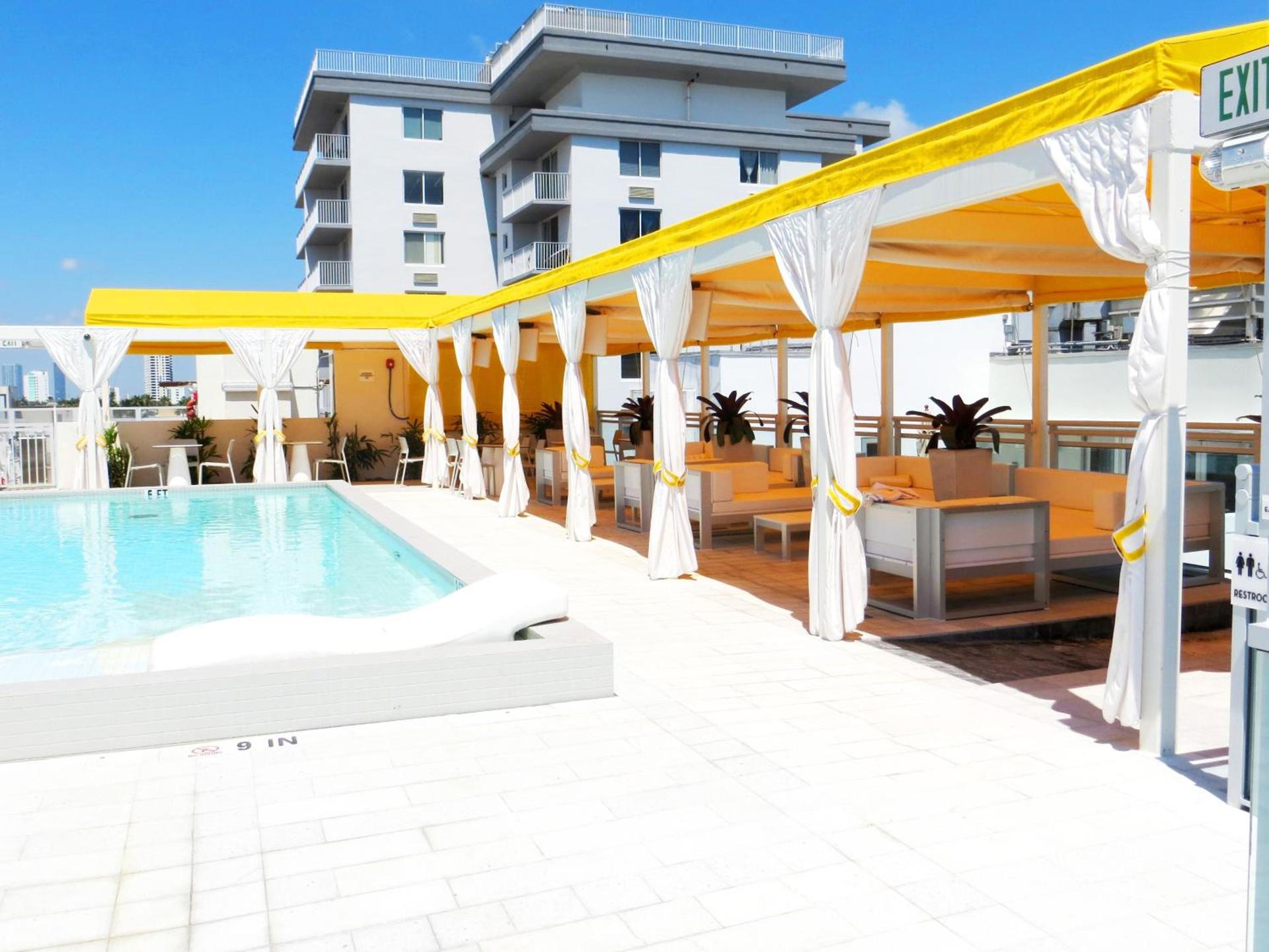 Leslie Hotel Ocean Drive photo 11