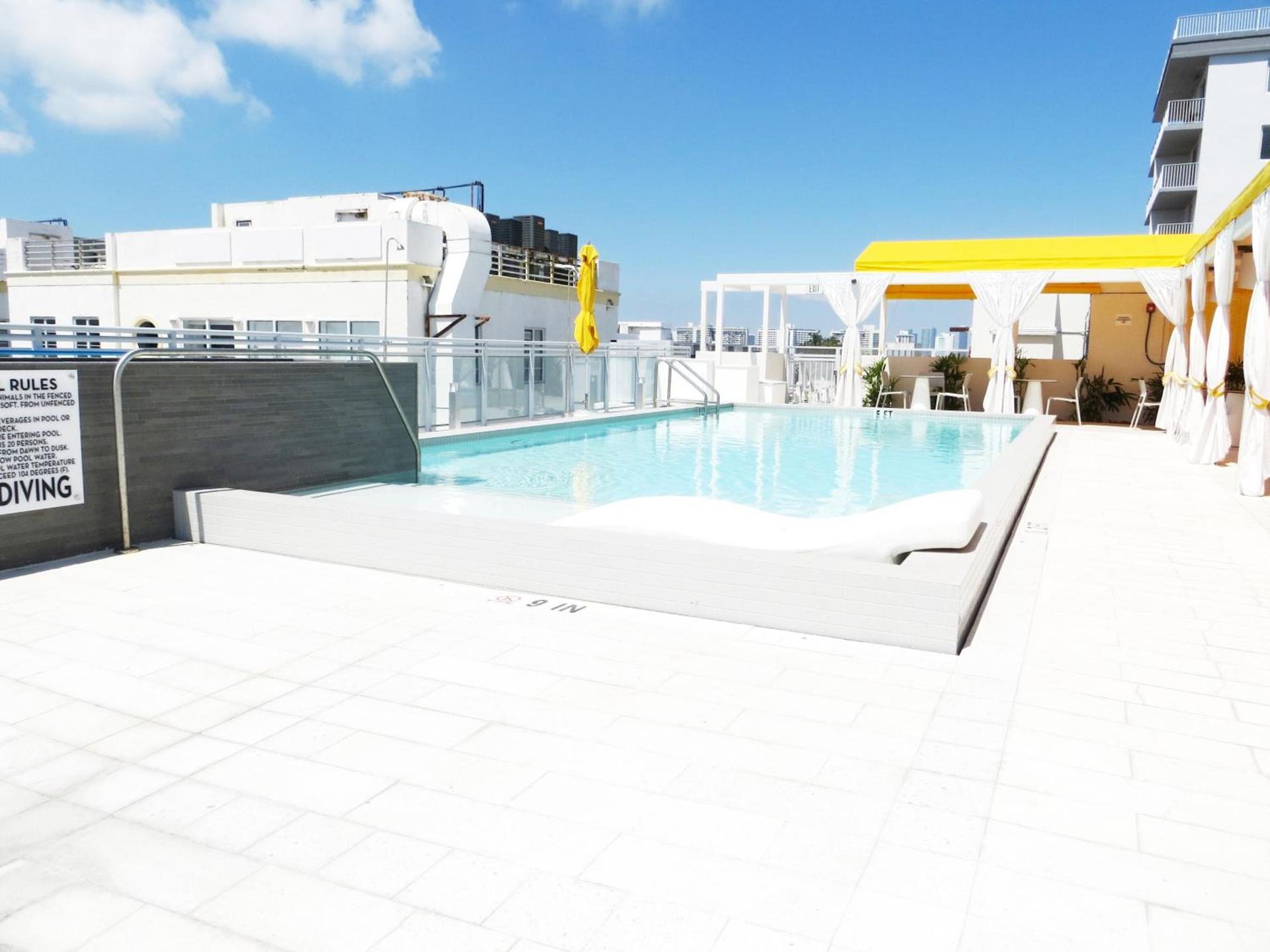 Leslie Hotel Ocean Drive photo 32