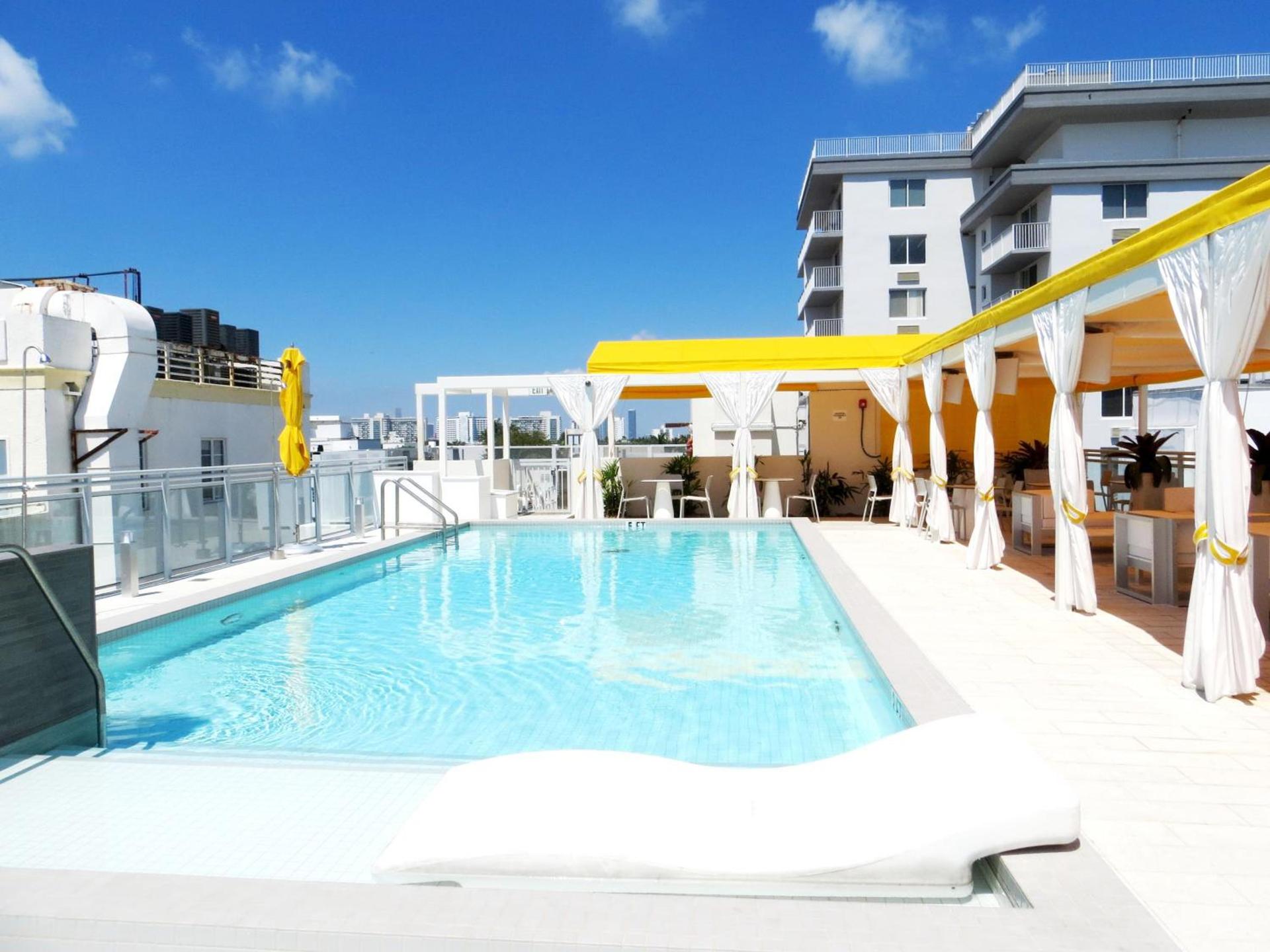 Leslie Hotel Ocean Drive photo 9
