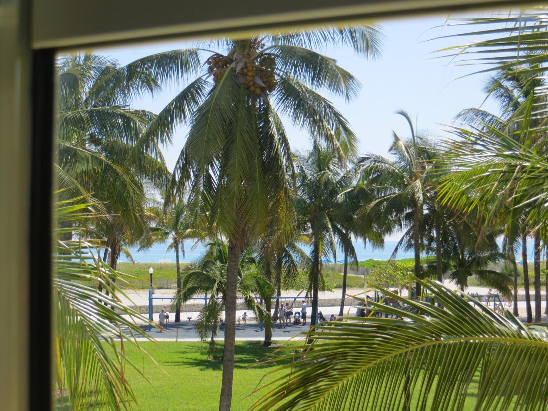 Leslie Hotel Ocean Drive photo 50