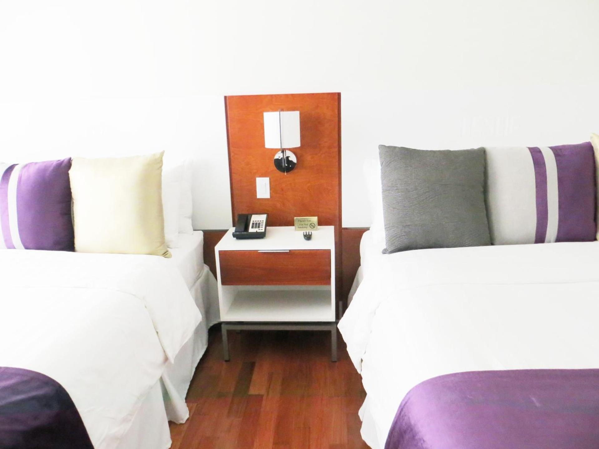 Leslie Hotel Ocean Drive photo 37