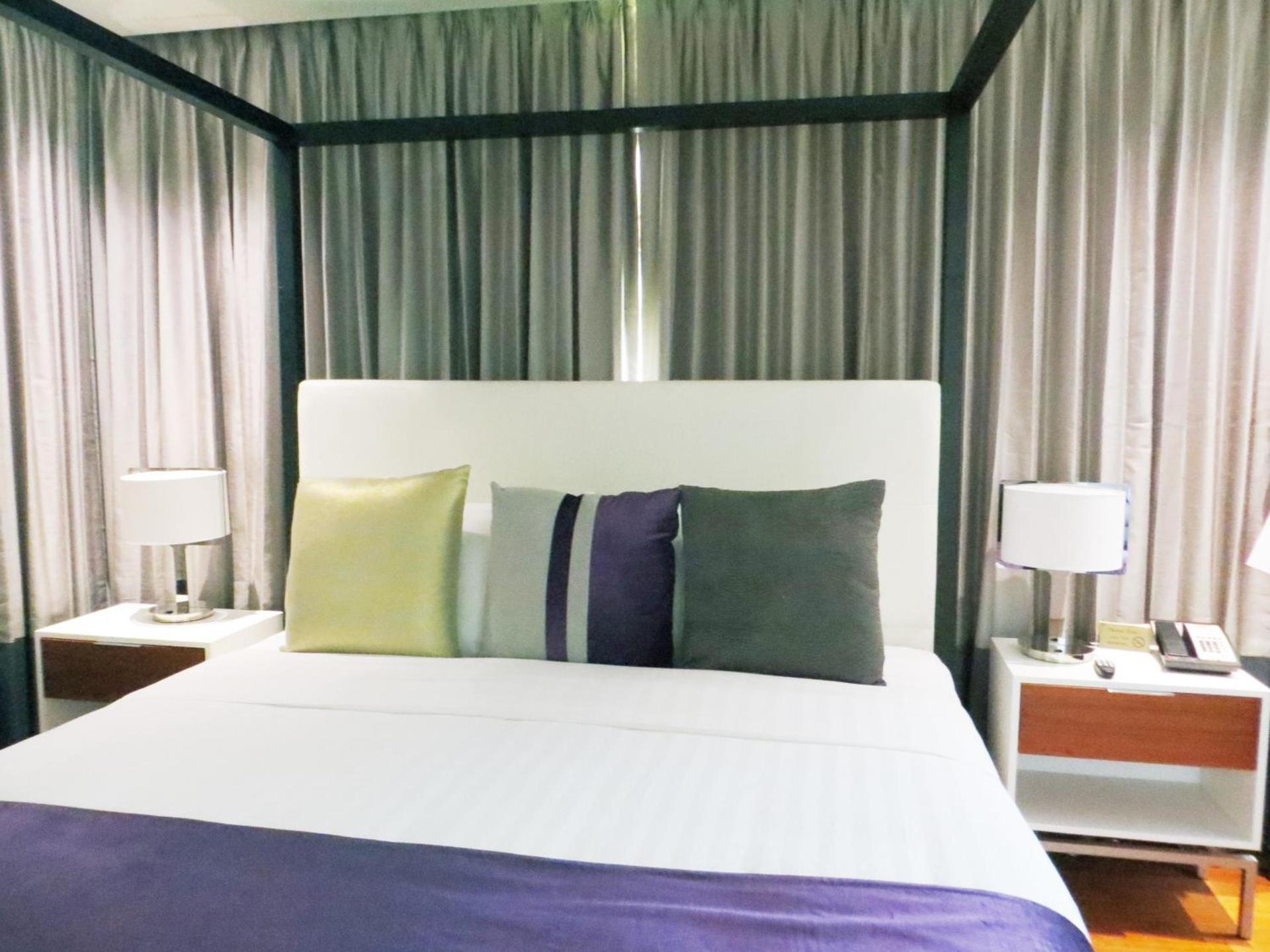 Leslie Hotel Ocean Drive photo 29