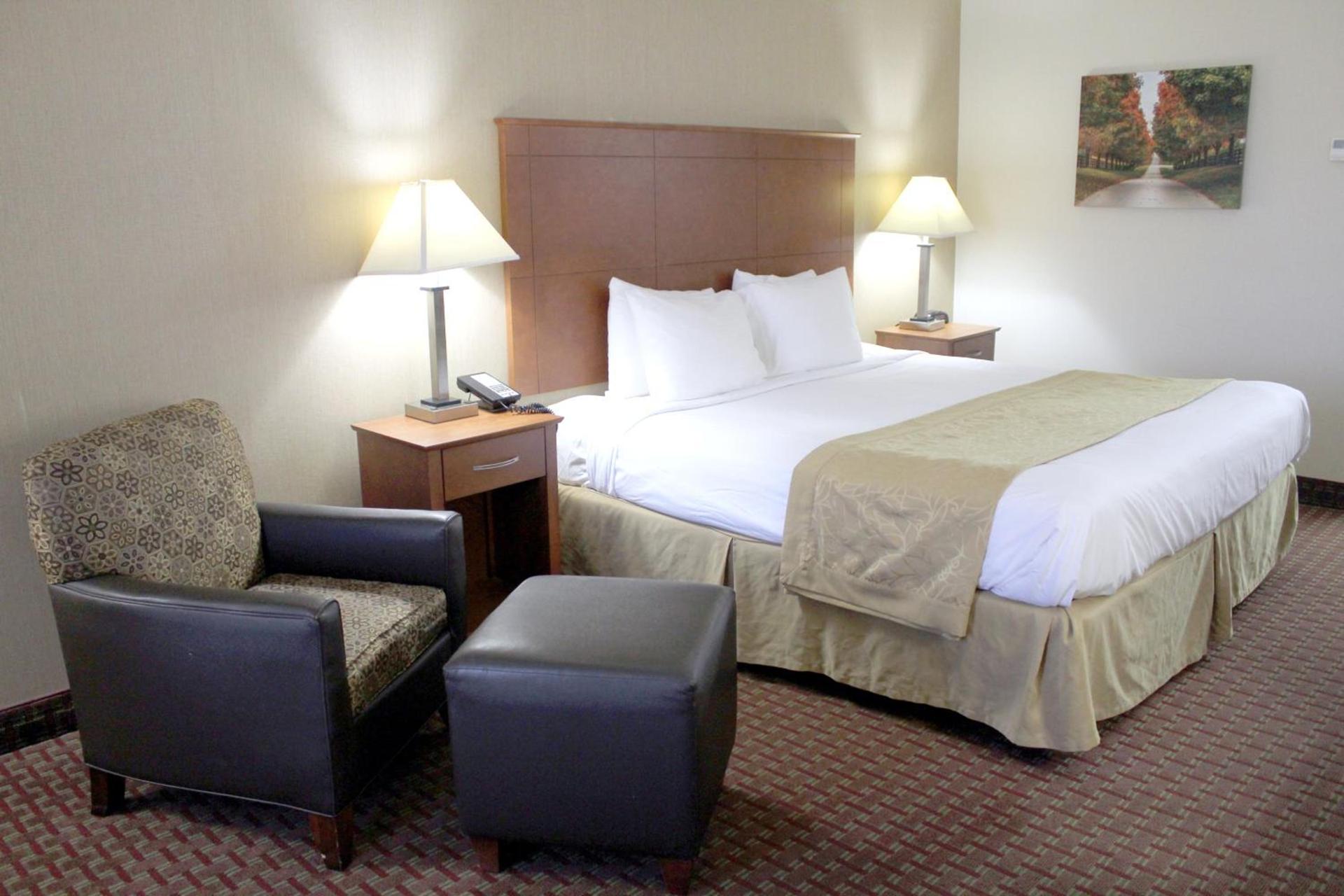Baymont by Wyndham Franklin photo 12