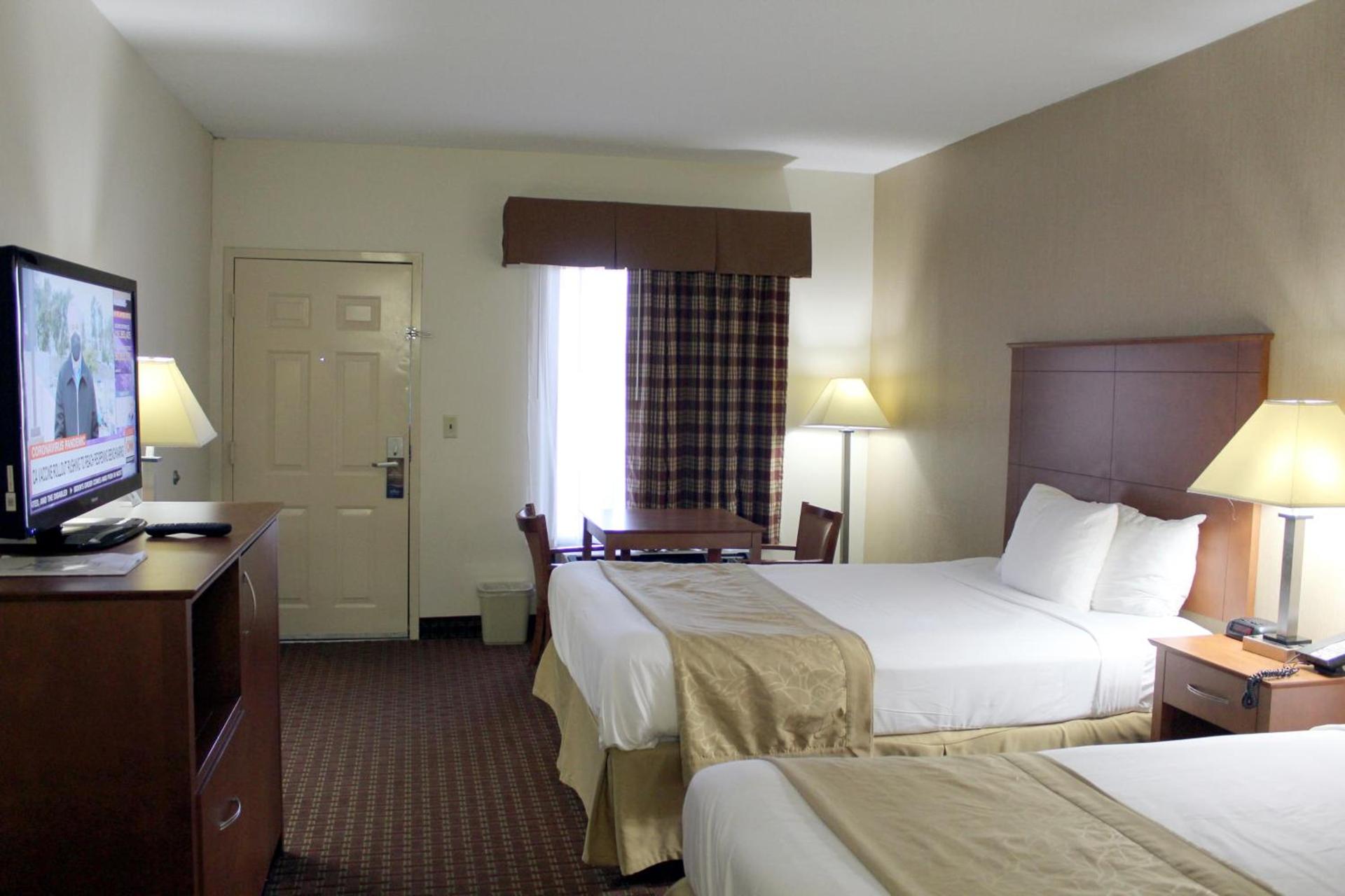 Baymont by Wyndham Franklin photo 14