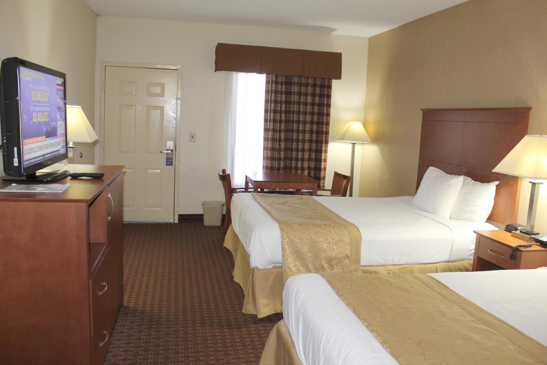 Baymont by Wyndham Franklin photo 15