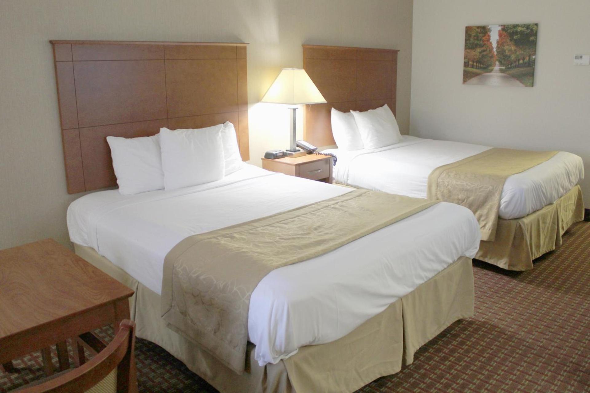 Baymont by Wyndham Franklin photo 18