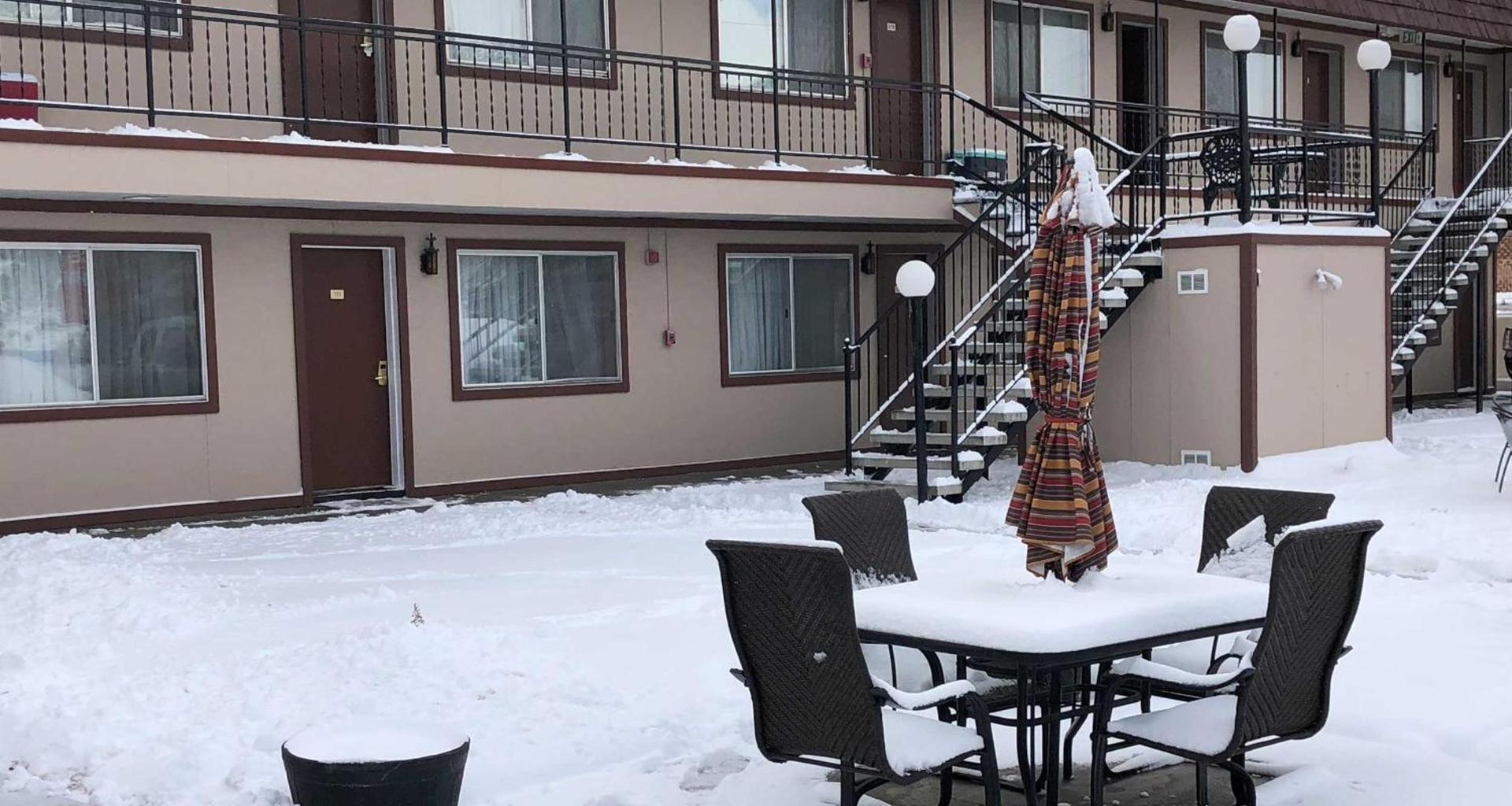 Bristlecone Motel photo 12