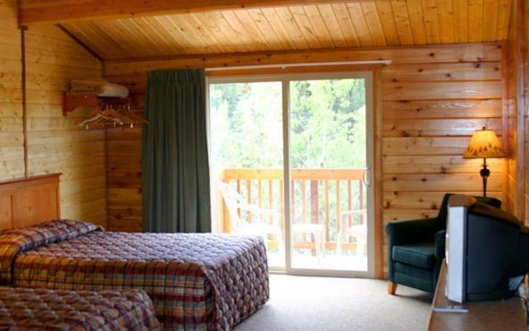 Denali Grizzly Bear Resort photo 32