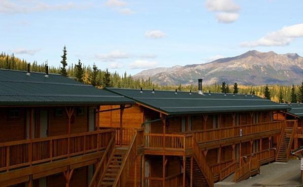 Denali Grizzly Bear Resort photo 17