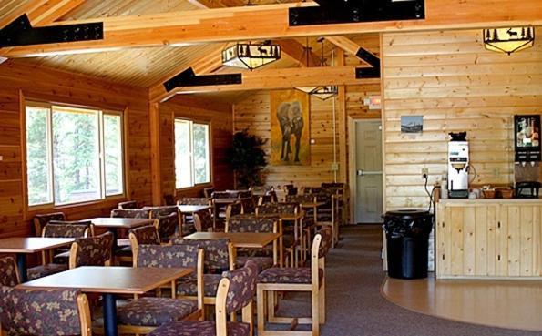 Denali Grizzly Bear Resort photo 18