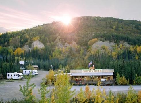 Denali Grizzly Bear Resort photo 20