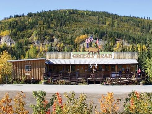 Denali Grizzly Bear Resort photo 21