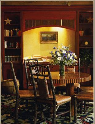 Teton Club photo 14