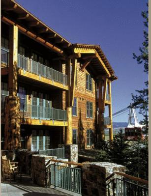 Teton Club photo 6